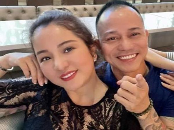 Bị hỏi chuyện liên quan tới chồng cũ Thanh Thanh Hiền, danh hài Thúy Nga đáp trả thế nào?