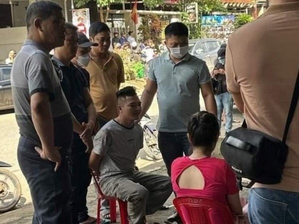 Kết luận điều tra: Trùm giang hồ Quân 'Idol' gọi điện dọa giết cả nhà cán bộ công an