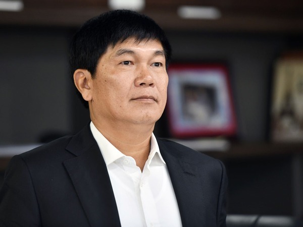 Đón tin tốt, HPG giúp tỷ phú Trần Đình Long vững top 3 giàu nhất Việt Nam