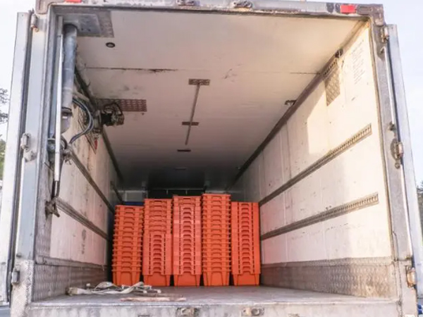 Vụ 8 người tử vong trong container đông lạnh: Hé lộ về khoảnh khắc nghẹt thở vì tuyệt vọng trong 'chiếc tủ lạnh lớn' của các nạn nhân
