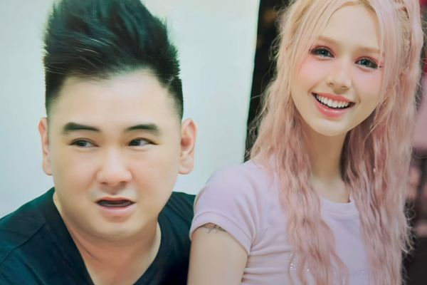 Động thái mới nhất của Xemesis sau 'văn mẫu' thông báo chia tay Xoài Non: Vẫn đi thanh minh cho mình?