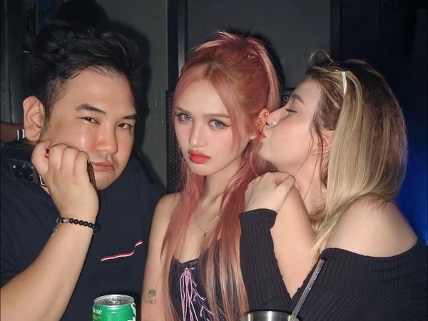 Xoài Non làm rõ tin đồn mối quan hệ giữa Xemesis và bạn thân Sunna, tuyên bố 1 điều về lý do ly hôn