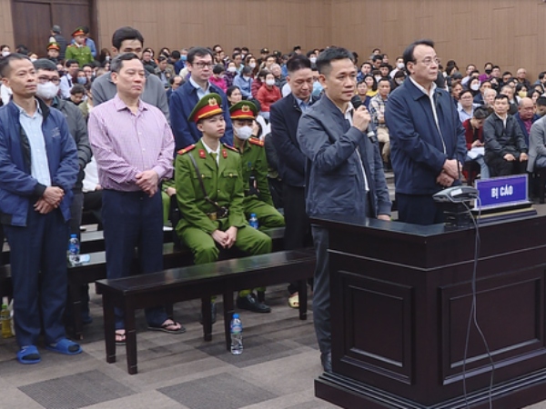 Ly kỳ vụ Chủ tịch Tân Hoàng Minh Đỗ Anh Dũng bị lừa 80 tỷ đồng