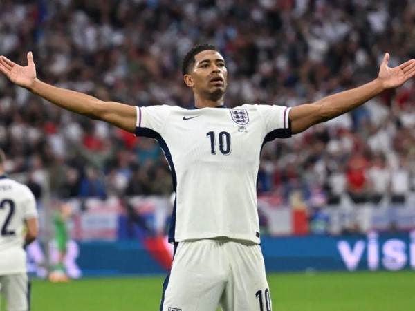 Đội hình cầu thủ xuất sắc nhất lượt trận thứ nhất vòng bảng EURO 2024