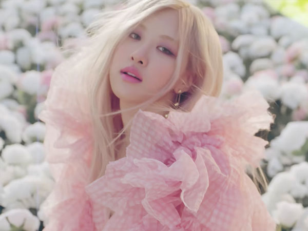 Rosé (BLACKPINK) sẽ ra sao khi đầu quân cho 'phù thủy âm nhạc' Teddy?