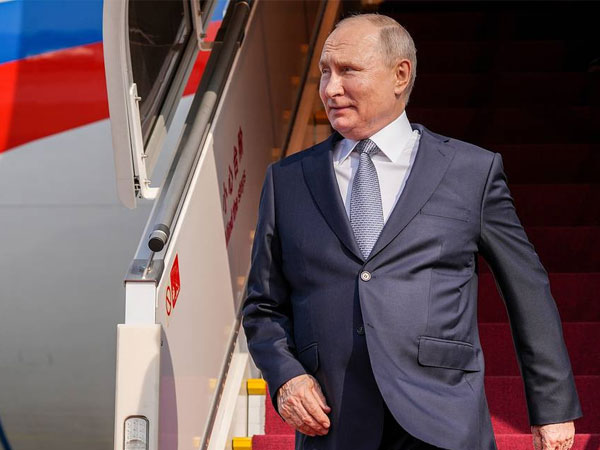 Tổng thống Nga Putin được bảo vệ nghiêm ngặt ra sao khi công du nước ngoài?