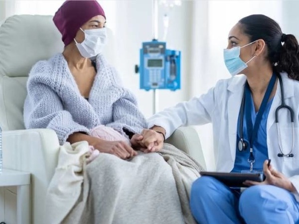 Người giàu có nguy cơ mắc ung thư cao hơn người nghèo