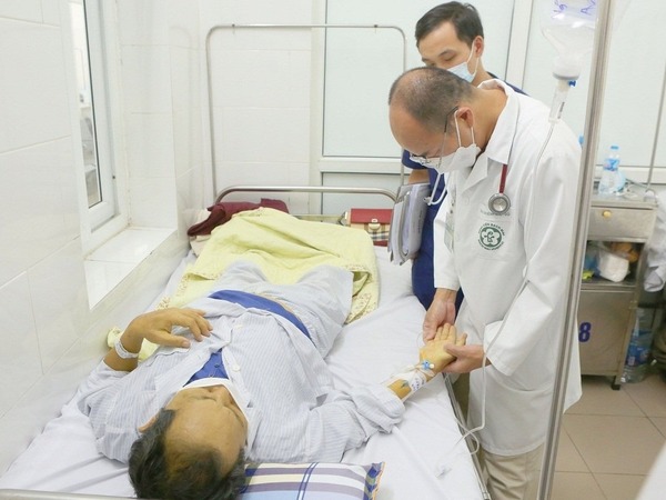 Virus gây ra căn bệnh ung thư số 1 tại Việt Nam