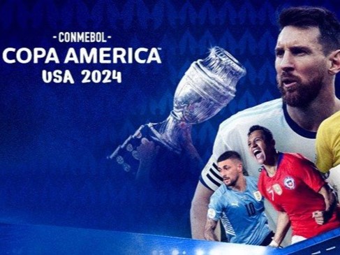 Copa America 2024: Những cuộc tranh tài đỉnh cao