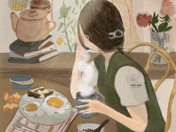 Con dâu ở cữ, mẹ chồng đặt 'cơm bụi' chiêu đãi nguyên tuần