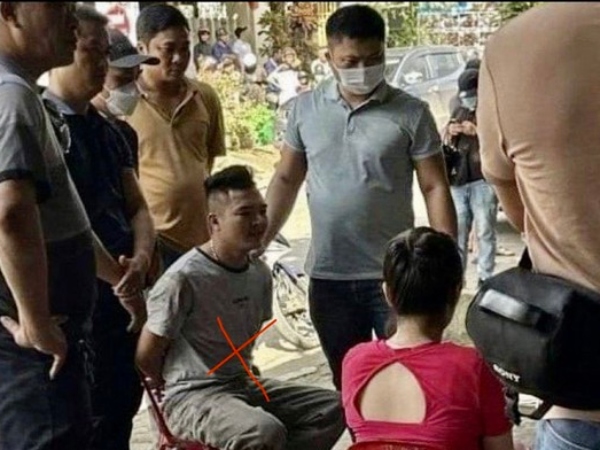 Đề nghị truy tố trùm giang hồ cả gan đe dọa giết cả nhà cán bộ công an