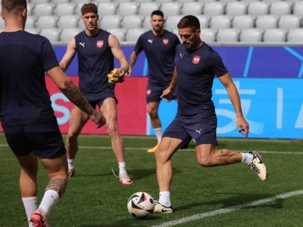Sốc: Một đội tuyển gửi đơn khiếu nại, dọa bỏ giữa chừng Euro 2024