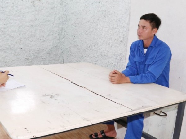 Mâu thuẫn tình cảm, phóng hỏa đốt nhà người tình