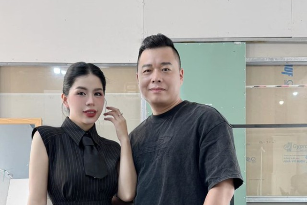 Hằng Du Mục khóc lớn khi chồng tiếp tục gọi điện quát tháo ghen tuông, dọa không cho về gặp con