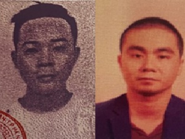 Công an truy tìm Chủ tịch Công ty Đại Lộc Land