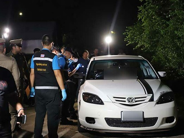 Em gái tối không về nhà, anh trai đi tìm thì sốc nặng khi phát hiện cảnh tượng bên trong xe ô tô