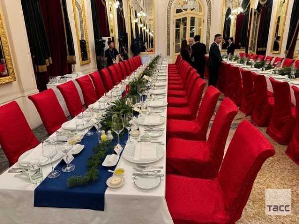 Hé lộ thực đơn quốc yến chiêu đãi Tổng thống Putin tại Hà Nội: Hội tụ đặc sản 3 miền Bắc - Trung - Nam