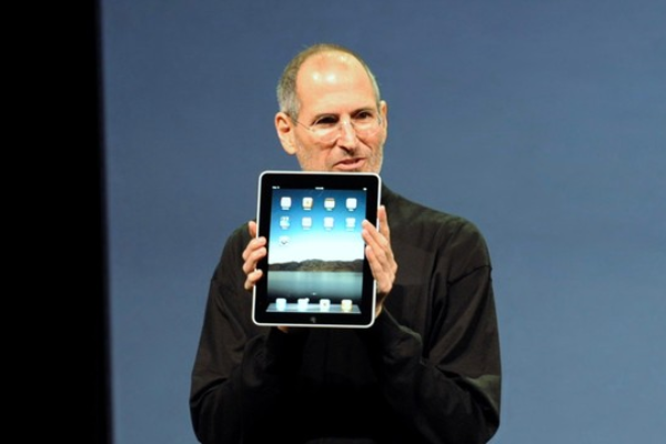 Nếu còn sống, Steve Jobs sẽ không thích điều này trên iOS 18