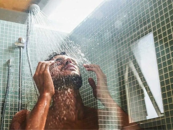 Tắm ngay sau khi tập thể dục - Thói quen dễ gây đột quỵ