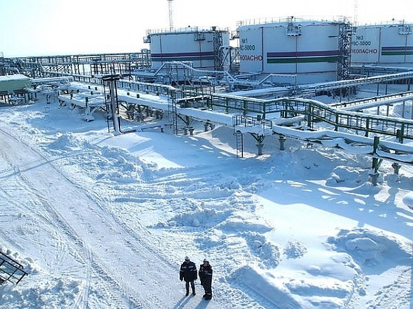 28 người Việt giữa tuyết trắng nước Nga và 1 kỳ tích được ông Putin nhắc tên: Mang về hàng tỷ USD cho 2 nước