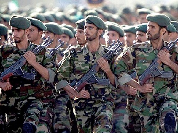 Lực lượng Vệ binh cách mạng Hồi giáo Iran bị Canada đưa vào danh sách tổ chức khủng bố