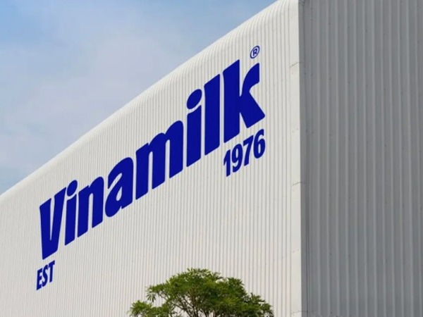 Vinamilk - Doanh nghiệp duy nhất của ngành sữa Việt Nam trong danh sách Fortune 500 Đông Nam Á