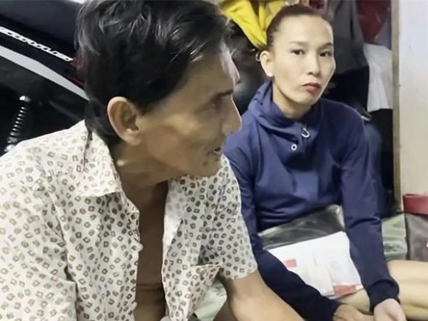Vợ Thương Tín tiết lộ hành tung của chồng, lên tiếng về tin giữ 1 tỷ trong tài khoản