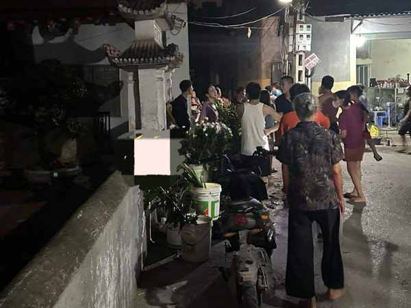 Phát hiện nữ công nhân trẻ tử vong trong phòng trọ, tóc vẫn còn ướt