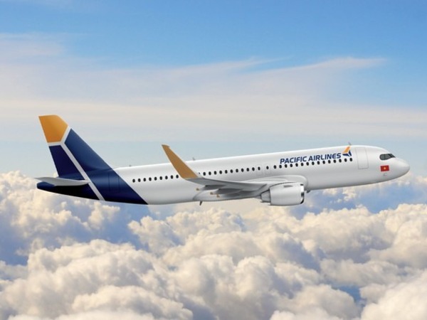 Pacific Airlines sắp cất cánh trở lại với một máy bay