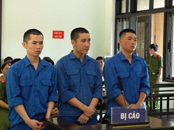 Những vụ án mạng đau lòng do bia, rượu