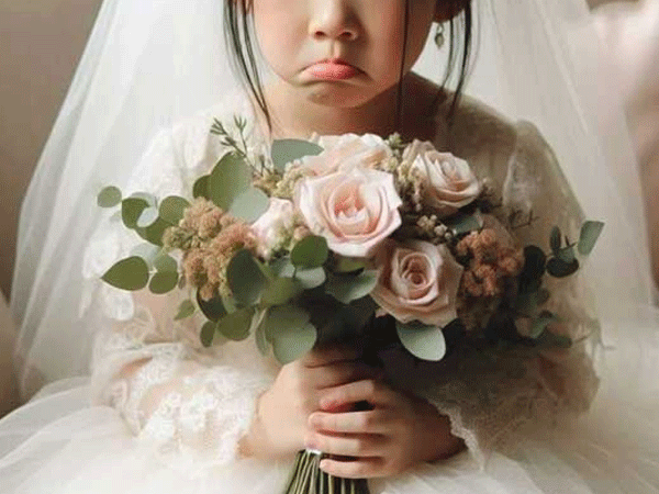 Người cha máu lạnh bán con gái 12 tuổi cho ông lão 72 tuổi để lấy 45,6 triệu đồng