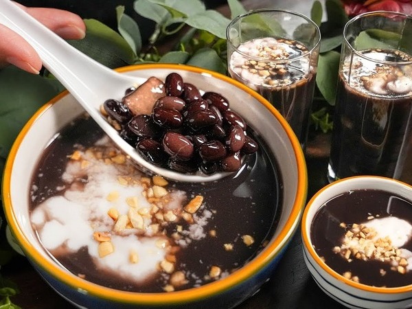 Ai không nên ăn chè đỗ đen?