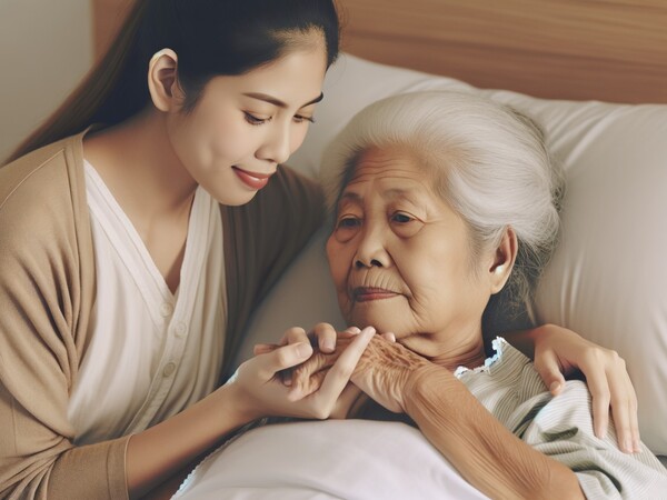 Sang tên nhà cho con dâu xong tôi khuyên con bé ly hôn, 5 năm sau nhận được 'trái ngọt'