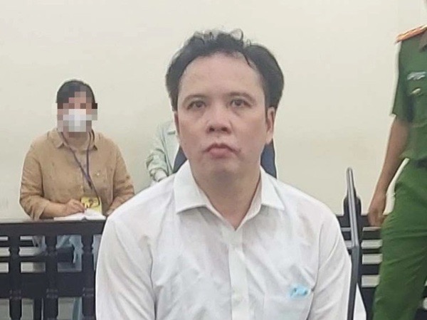 Tình tiết mới vụ cựu vụ trưởng chiếm đoạt 80 tỉ đồng của Chủ tịch Tân Hoàng Minh