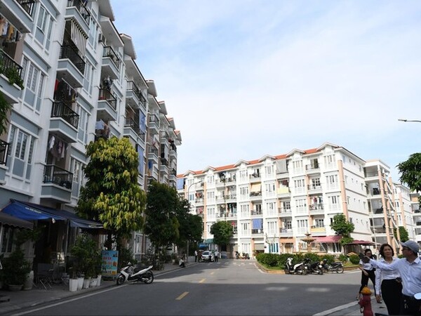 Gói tín dụng 120.000 tỷ đồng cho nhà ở xã hội sẽ ưu đãi hơn?