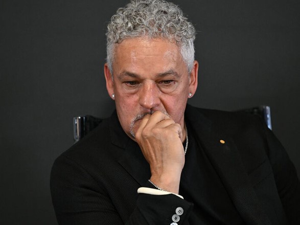 Huyền thoại Roberto Baggio bị cướp có vũ trang tấn công khi đang xem EURO, phải nhập viện khâu nhiều mũi