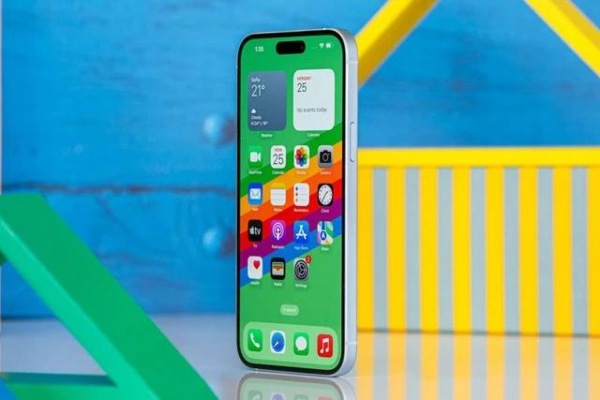 iPhone 17 Slim sẽ là chiếc smartphone mỏng nhất thế giới?