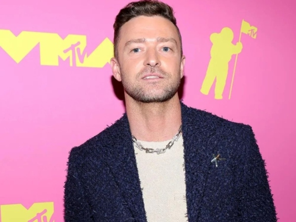 Thực hư vụ Justin Timberlake bị phát hiện sử dụng 4 loại chất cấm?