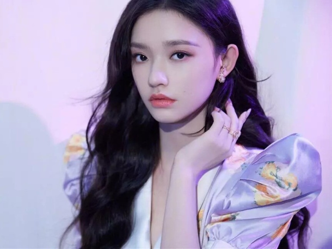 'Tiểu tam' tin đồn khiến Trần Hiểu si mê đến mức đòi ly dị Trần Nghiên Hy là ai?