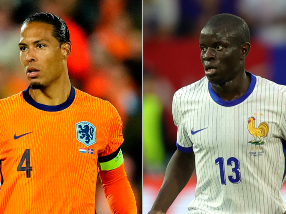Lịch thi đấu EURO 2024 ngày 21/6: Chờ bữa tiệc bóng đá tấn công Hà Lan vs Pháp