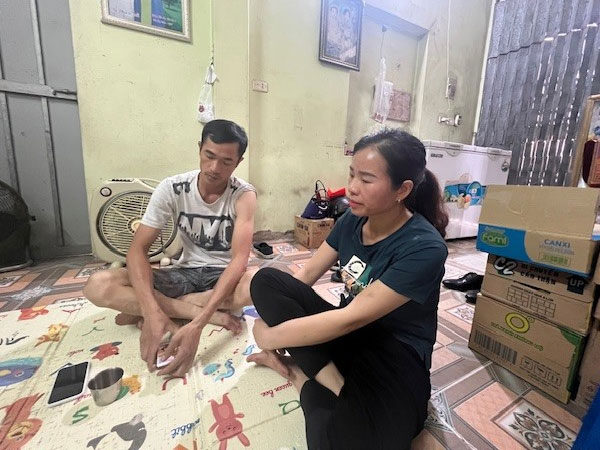 Uẩn khúc vụ hai nữ sinh nhảy cầu tự vẫn ở Bắc Ninh