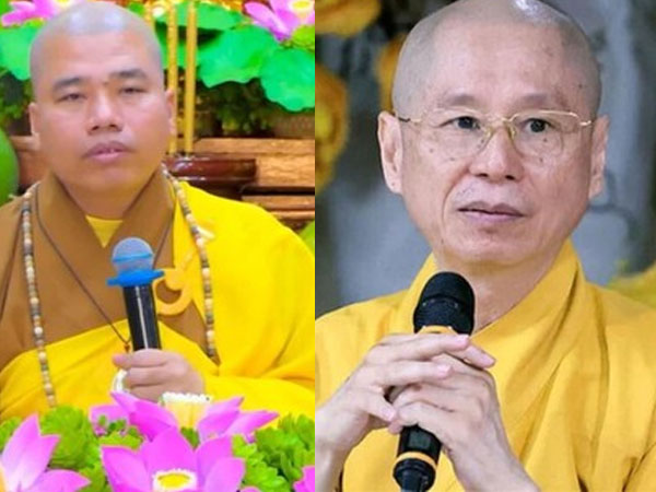 Loạn thuyết pháp gây hoang mang: Chấn chỉnh tu sĩ, giữ sự trang nghiêm