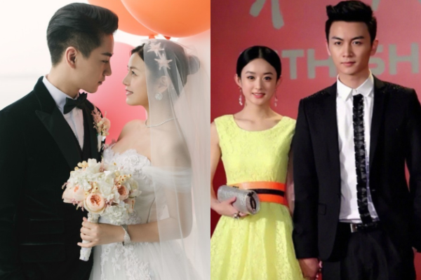 Bộ mặt thật của sao nam hạng A: Đá bạn gái chạy theo bóng hồng gia thế, giở trò giày vò ép vợ ly hôn