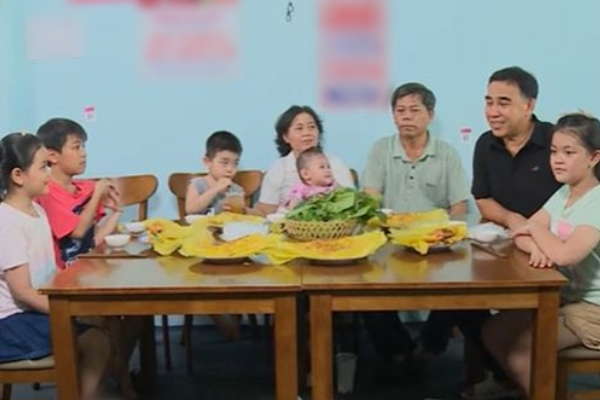 Xúc động lá thư của 3 đứa trẻ mất cha, mẹ bỏ đi gửi đến ông bà nội: 'Con sẽ là người có ích cho đời'