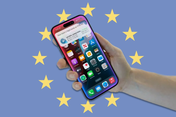 Apple xác nhận lý do 450 triệu người châu Âu sẽ không được dùng Apple Intelligence