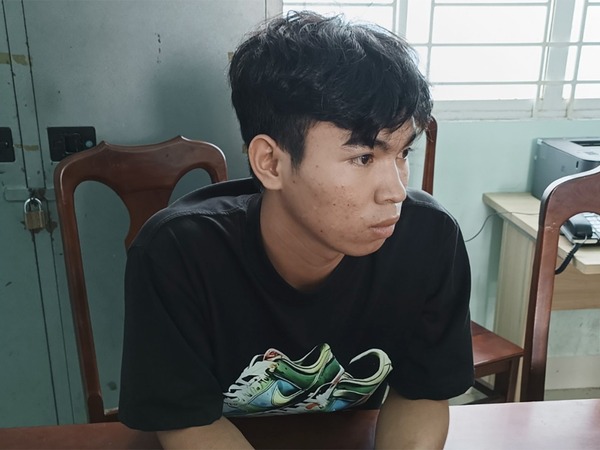 Phóng hỏa đốt nhà người yêu vì bị chia tay