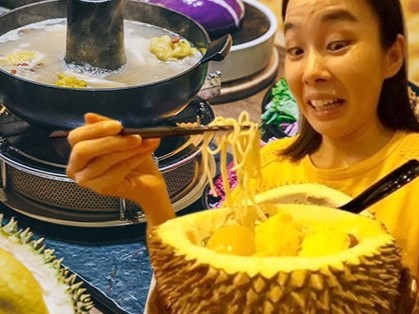 Loại quả quý ở Việt Nam 'làm mưa làm gió' tại Trung Quốc