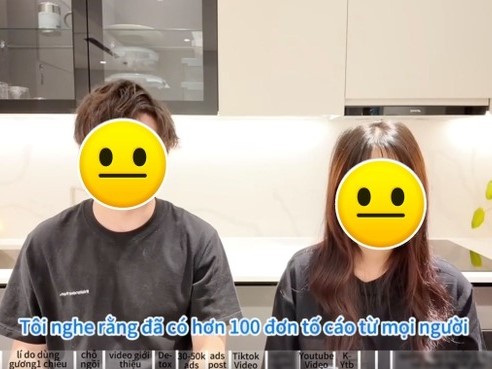 Chủ quán cà phê dating nhìn lén đăng video xin lỗi rồi khoá bình luận, lý do dùng gương 1 chiều càng gây phẫn nộ