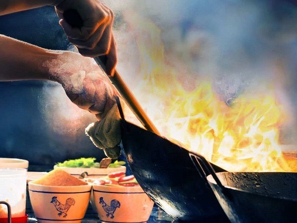 Thói quen nấu nướng khiến cả nhà ăn chất béo chuyển hóa nhiều gấp 5 lần, mỡ máu tăng cao bất kể gầy béo!