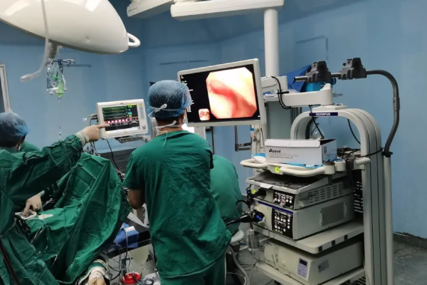 18 tuổi đã mắc ung thư dạ dày, chàng trai hối hận vì sở thích ăn uống giống nhiều người